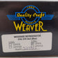 Weaver U3151L O Evil Eye Ale Woodsided Reefer #523812 (3-Rail) EX/Box