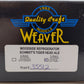 Weaver U3152L O Schmidt's Tiger Head Ale Reefer #35512 (3 Rail) EX/Box