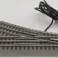 Lionel 6-16831 O48 FasTrack Command Control Right Hand Switch Turnout EX