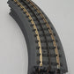 MTH 40-1002 MTH Real Trax 031 Curved Sections [4] LN