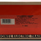 Lionel 6-18040 O Norfolk & Western 4-8-4 J Class Steam Locomotive & Tender #612/Box