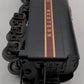 Lionel 6-18040 O Norfolk & Western 4-8-4 J Class Steam Locomotive & Tender #612/Box