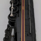 Lionel 6-18040 O Norfolk & Western 4-8-4 J Class Steam Locomotive & Tender #612/Box