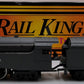 MTH 30-1133-1 O Gauge NYC 4-6-4 Commodore Vanderbilt Steam Engine w/PS1 EX/Box