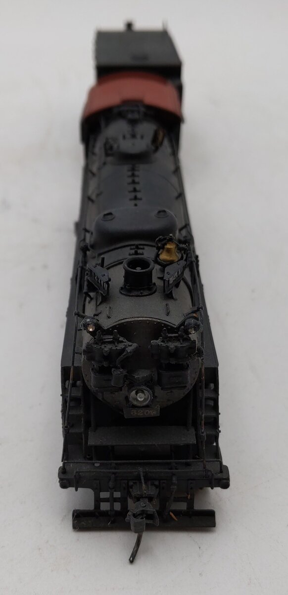 Tenshodo 3200 HO Great Northern Railway Locomotive w/ Tender #3200 w/ DCC