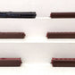 Broadway Limited & Other HO Norfolk & Western Steam Loco & Passenger Cars EX