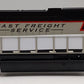 Lionel 2433299 O Reading & Northern SD50 Superbass Diesel Locomotive #5019