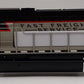 Lionel 2433299 O Reading & Northern SD50 Superbass Diesel Locomotive #5019