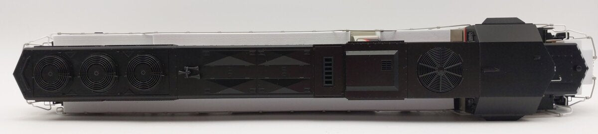 Lionel 2433299 O Reading & Northern SD50 Superbass Diesel Locomotive #5019
