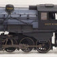 Lionel 2431850 O Gauge VISIONLINE Mr Muffins Erie Triplex Steam Locomotive #5014 LN/Box