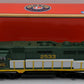 Lionel 2433950 O Gauge GRZ Custom Reading and Northern Legacy GP30 #2530 EX/Box