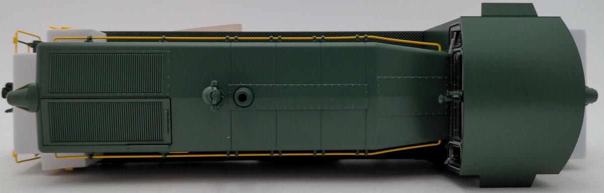 Lionel 2433691 O Scale GRZ Reading & Northern Legacy SW8 #803 LN/Box