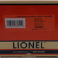 Lionel 2433691 O Scale GRZ Reading & Northern Legacy SW8 #803 LN/Box