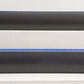 Lionel 2427110 O Lehigh Gorge Scenic Railway 72' Coach 2-Pack VG/Box
