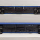 Lionel 2427110 O Lehigh Gorge Scenic Railway 72' Coach 2-Pack VG/Box
