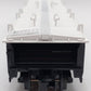Lionel 2126052 O Reading & Northern PS-5 Covered Gondola with Covers #3810