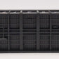 Lionel 2126052 O Reading & Northern PS-5 Covered Gondola with Covers #3810
