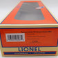Lionel 2126052 O Reading & Northern PS-5 Covered Gondola with Covers #3810