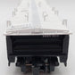 Lionel 2126052 O Reading & Northern PS-5 Covered Gondola with Covers #3810