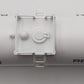 Lionel 2343012 O Reading & Northern Unibody Tank Car #2382