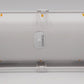Lionel 2343012 O Reading & Northern Unibody Tank Car #2382