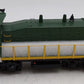 MTH 30-21005-1 O RBMN MP15AC Diesel Engine with Proto-Sound 3.0 #1540