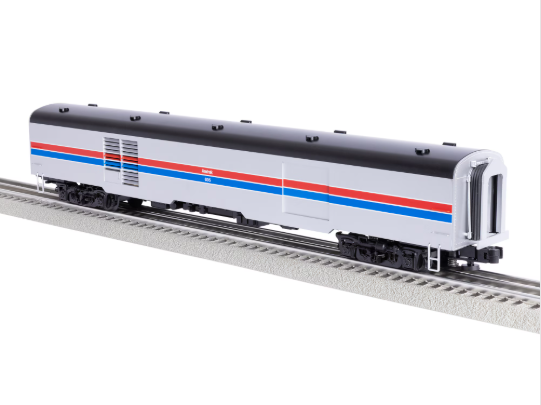 Lionel 2527340 O Amtrak Power Car #695 Phase II NIB