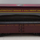MTH 20-94540 O Gauge RBMN 50b Express Reefer Car #27403