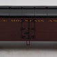 MTH 20-94540 O Gauge RBMN 50b Express Reefer Car #27403