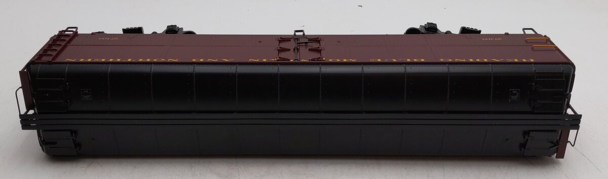MTH 20-94540 O Gauge RBMN 50b Express Reefer Car #27403