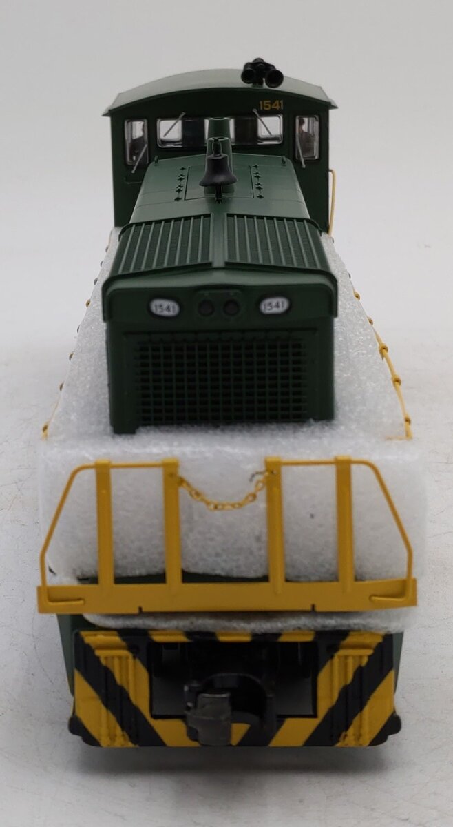 MTH 30-21006-1 O RBMN MP15AC Diesel Engine with Proto-Sound 3.0 #1541
