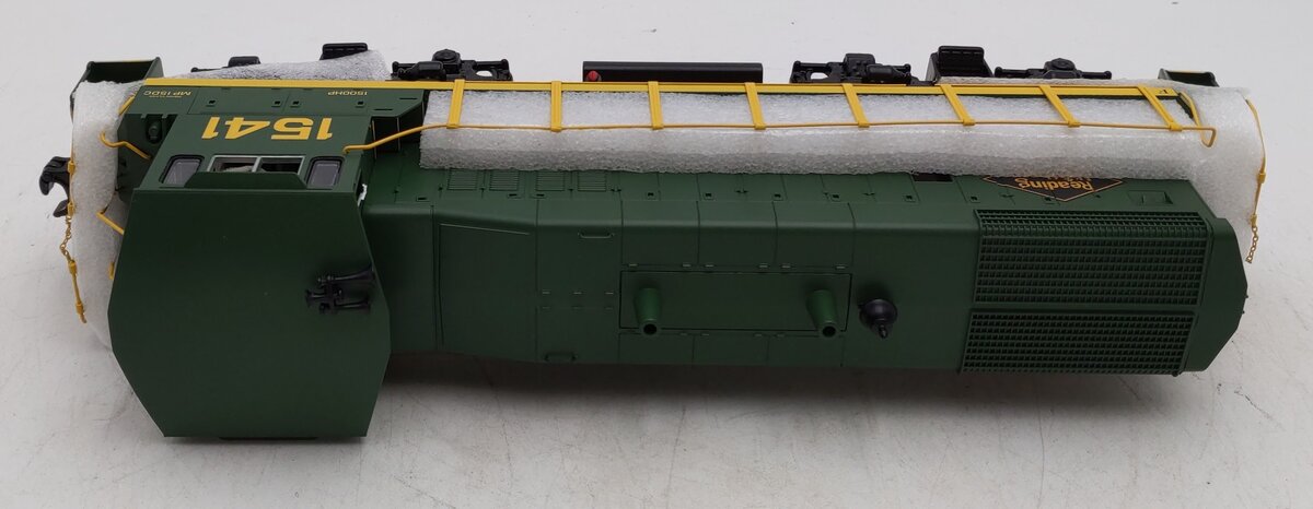 MTH 30-21006-1 O RBMN MP15AC Diesel Engine with Proto-Sound 3.0 #1541