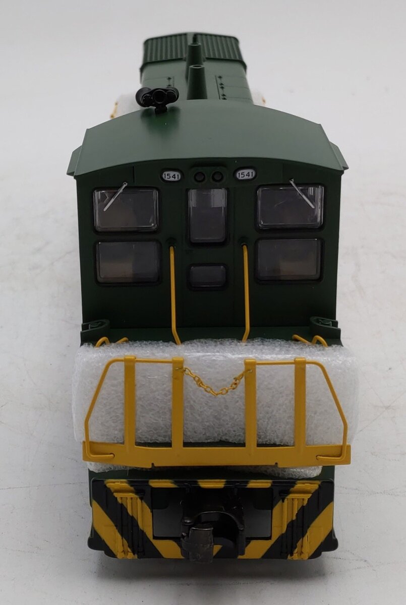 MTH 30-21006-1 O RBMN MP15AC Diesel Engine with Proto-Sound 3.0 #1541