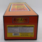 MTH 30-21006-1 O RBMN MP15AC Diesel Engine with Proto-Sound 3.0 #1541