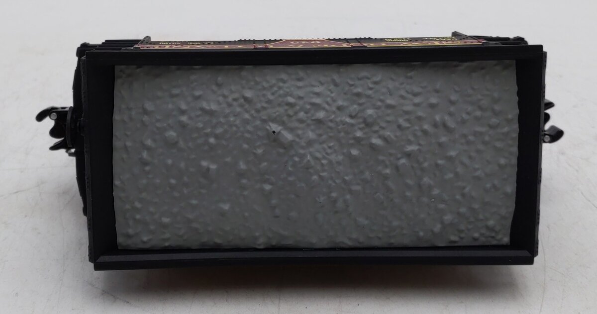 RMT 96799-481 O New Hope Black Ore Car #945 LN/Box