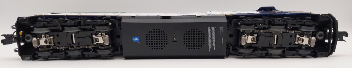 Lionel 2033620 O CSX ES44AC 