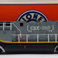 Lionel 2033620 O CSX ES44AC "Honoring Our Veterans" Diesel #1776 w/ Bluetooth EX/Box