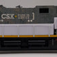 Lionel 2033620 O CSX ES44AC "Honoring Our Veterans" Diesel #1776 w/ Bluetooth EX/Box