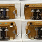 MTH 10-1135 Standard Gauge Tinplate State Car Set (Set of 4) LN/Box