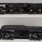 Lionel 2231490 O N&W VISION LINE Class A WWII Steam Locomotive #1210 w/Bluetooth EX/Box