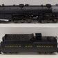 Lionel 2231490 O N&W VISION LINE Class A WWII Steam Locomotive #1210 w/Bluetooth EX/Box