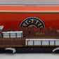Lionel 2433511 O Pennsylvania Heritage LEGACY ES44 Diesel Locomotive #8102 LN/Box