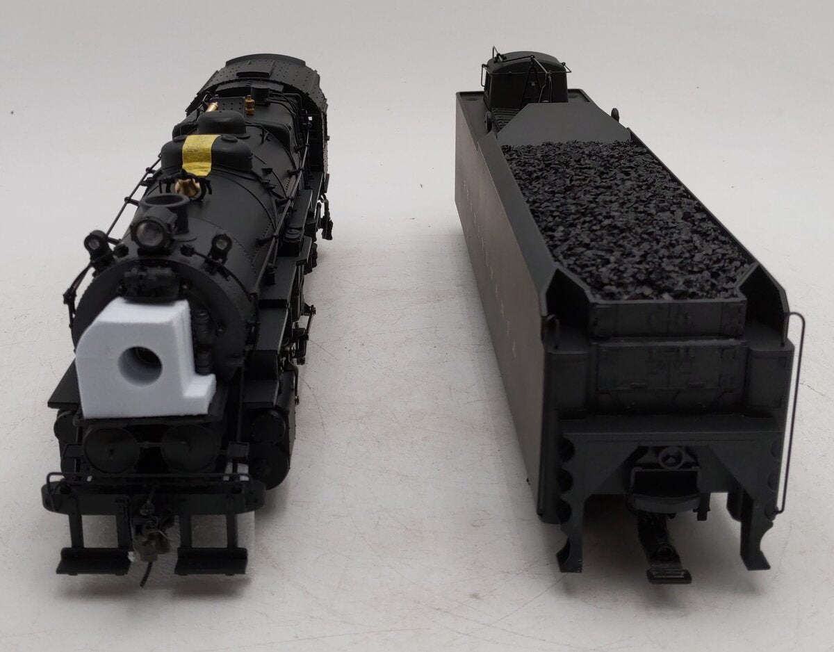Lionel 2331391 O LEGACY Pennsylvania I1 Steam Locomotive & Tender #4258 w/ LCS EX/Box