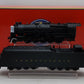 Lionel 2331391 O LEGACY Pennsylvania I1 Steam Locomotive & Tender #4258 w/ LCS EX/Box