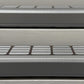 Lionel 6-29333 Santa Fe 89' Bi-level Autorack Cars (Set of 2)