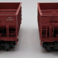 Lionel 2326480 O Pennsylvania Railroad GLA Hopper (Set of 2)
