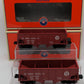 Lionel 2326480 O Pennsylvania Railroad GLA Hopper (Set of 2)