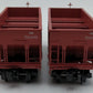 Lionel 2326490 O Pennsylvania Railroad GLA Hopper (Set of 2) LN/Box
