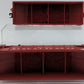 Lionel 2326490 O Pennsylvania Railroad GLA Hopper (Set of 2) LN/Box