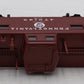 Lionel 2326510 O Pennsylvania N8 Caboose #478125 EX/Box